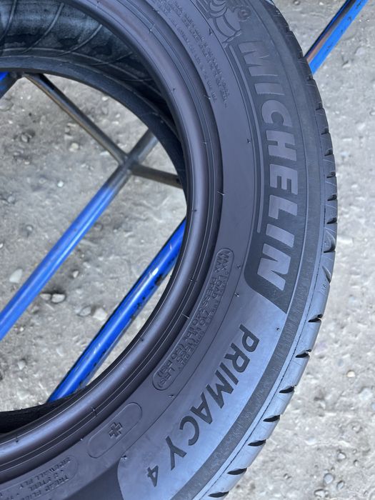 205/60/16 R16 Michelin Primacy4 літо 2 шт ціна за 1 шт