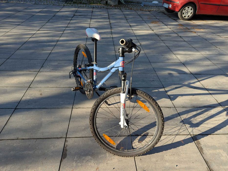 ROWER KELLYS 24” KITER 50 – model 2018