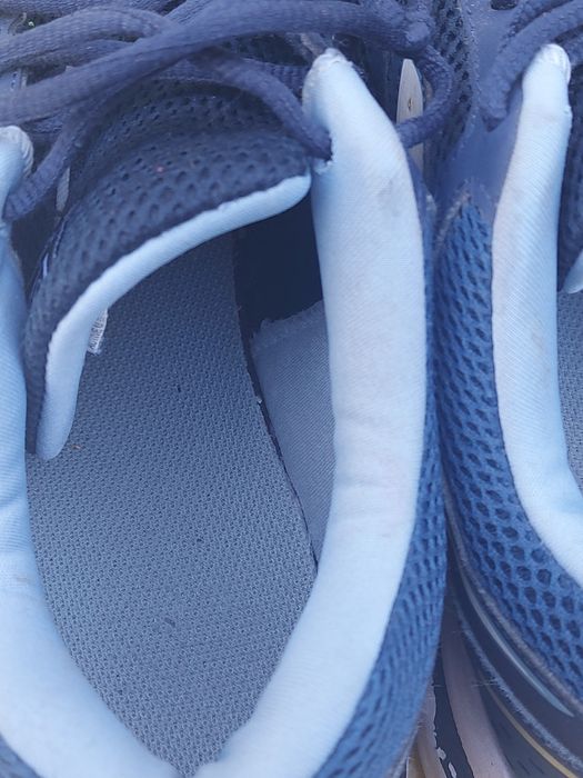 Buty adidasy męskie rozmiar 43 firma KALENJI