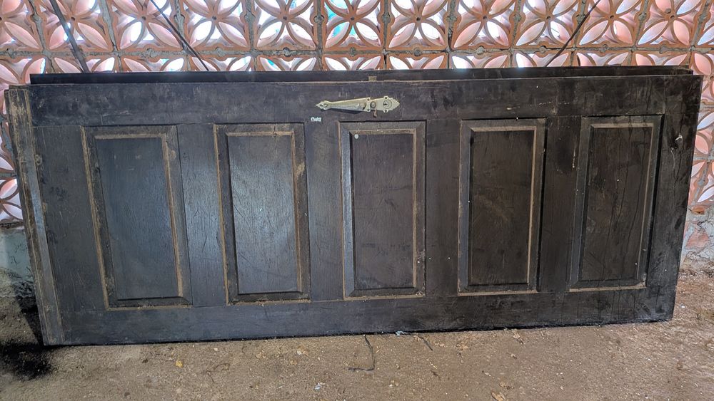 Solid Wood Exterior Doors511885212009123843