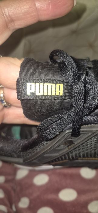 Кросівки жіночі Puma , 39 розмір