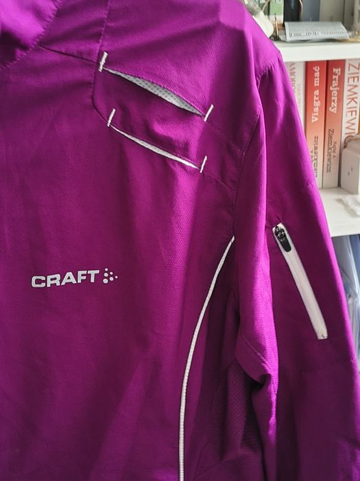 Kurtka sportowa Craft rozmiar XL