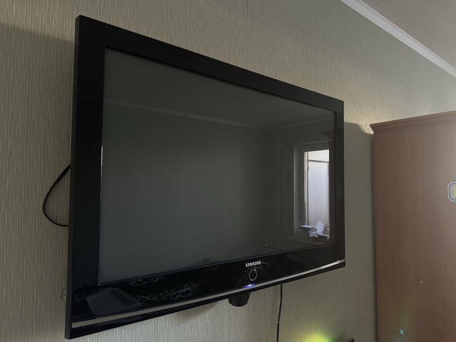 Телевізор samsung ps-42c91hr