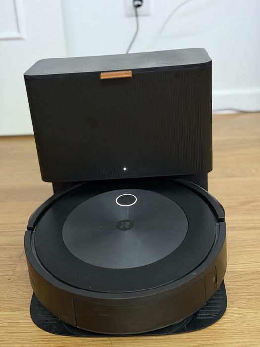 Aspirador irobot roomba j7+