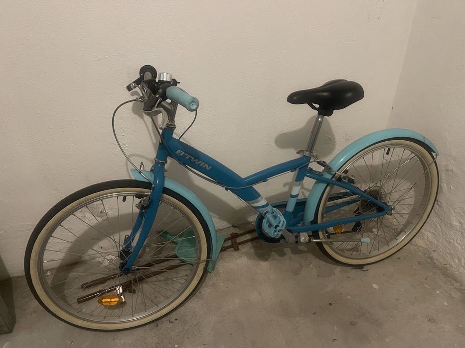 B'Twin Original 500