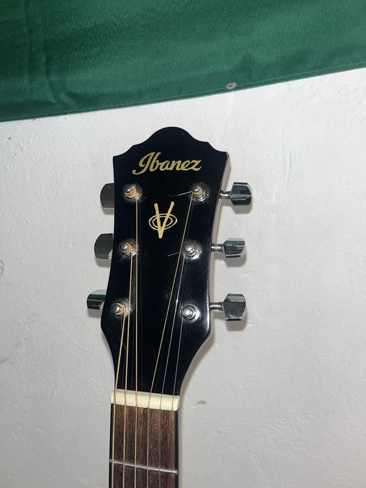 Акустична гітара Ibanez V5ONJP-NT 3U-10