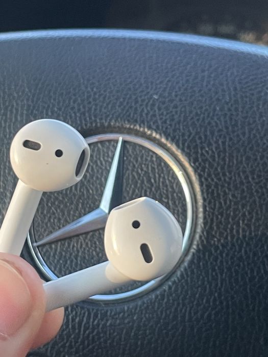 Наушники AirPods 2
