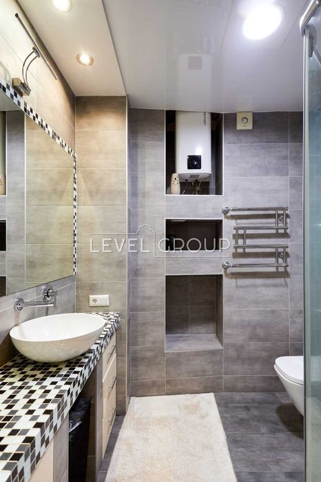 1-комнатная квартира по адресу ул. Пр Соборности (площадь 50 м²) - Atlanta.ua - фото 13