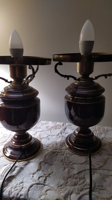 Ceramic Table Lamps422804820423485446