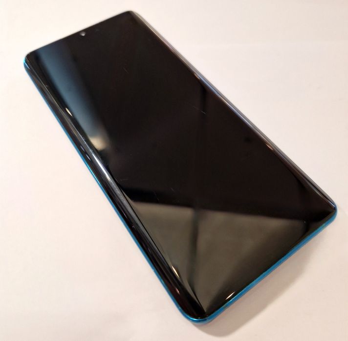 Xiaomi Mi Note 10 6/128GB Zielony