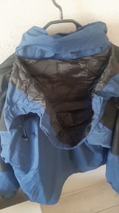 Kurtka 2w1 nowa  polecam