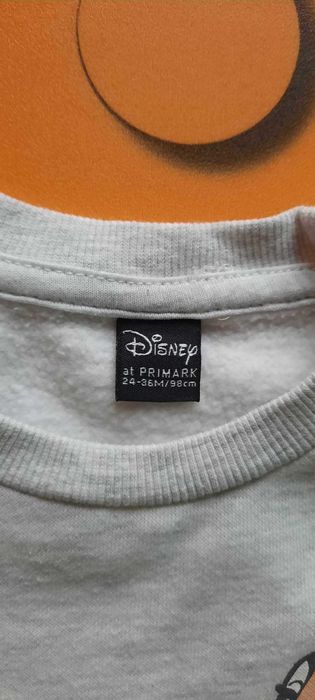 Camisola Bambi Primark Disney