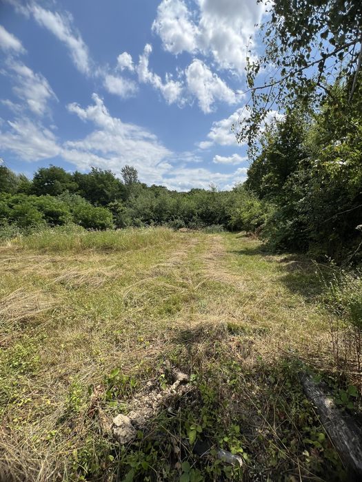 Продається земельна ділянка