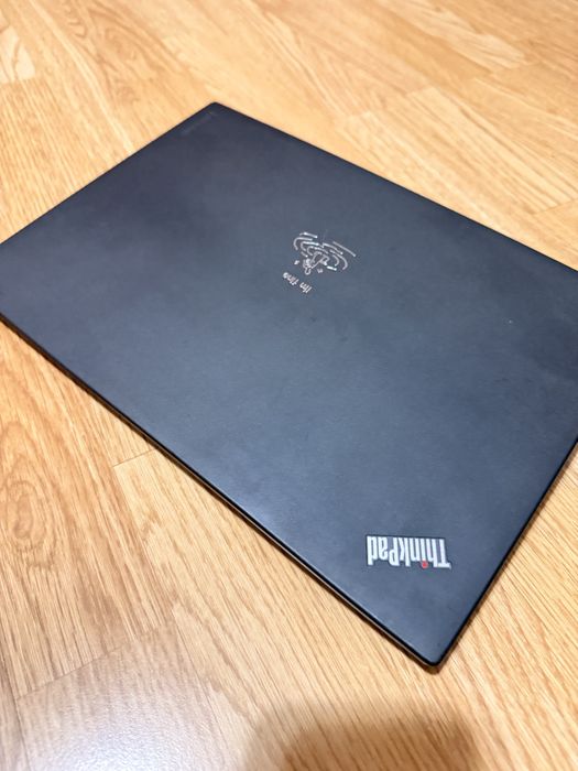 Ноутбук  Lenovo Thinkpad x260