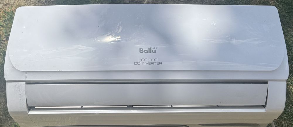 Кондиціонер Bailu Inverter за майже БЕЗКОШТОВНО!