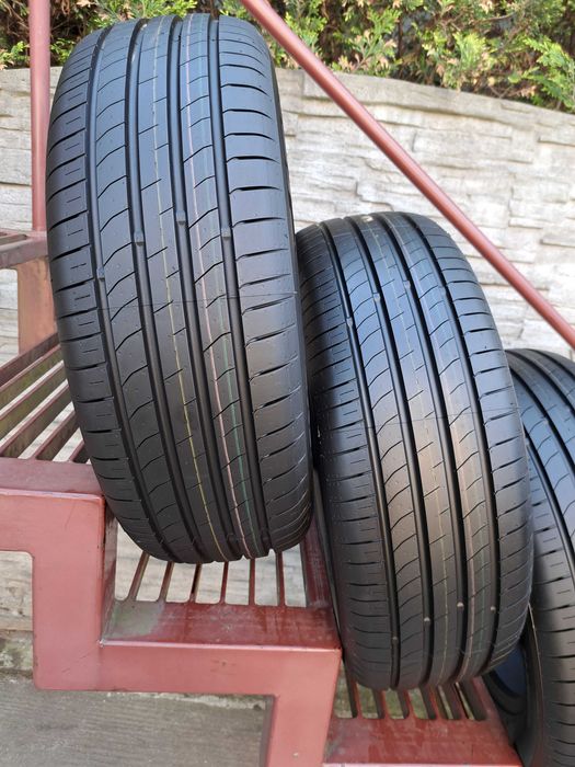 4 Opony NOWE letnie 205/60 R16 Nexen Montaż i wyważanie Gratis!