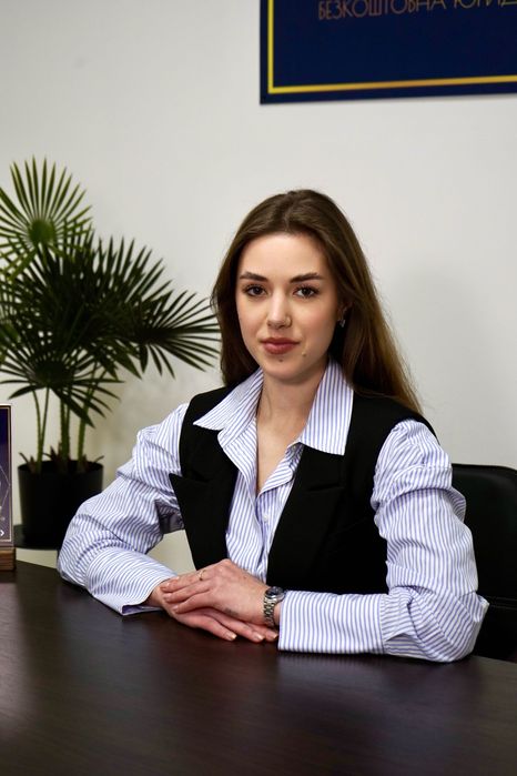 Юрист | Військове право, Відстрочка, Виїзд в ТЦК