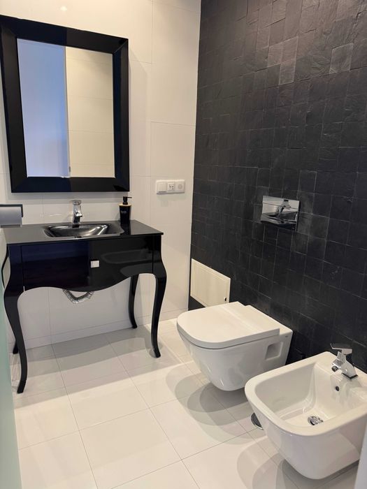 Arrendo quarto em apartamento novo com vista Tejo