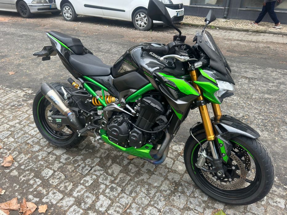 Z900 Special Edition