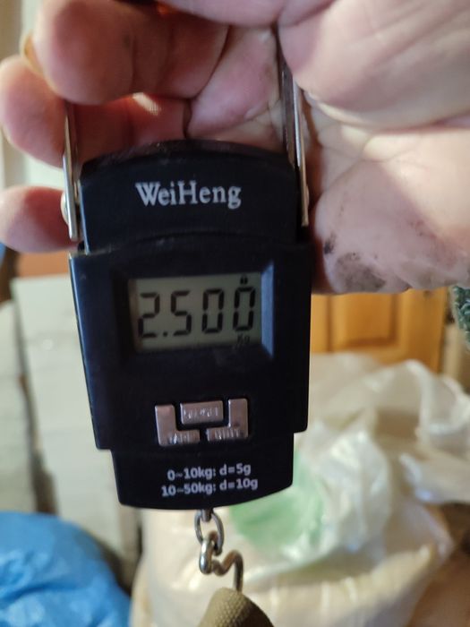 Стул рибацький раскладний СССР