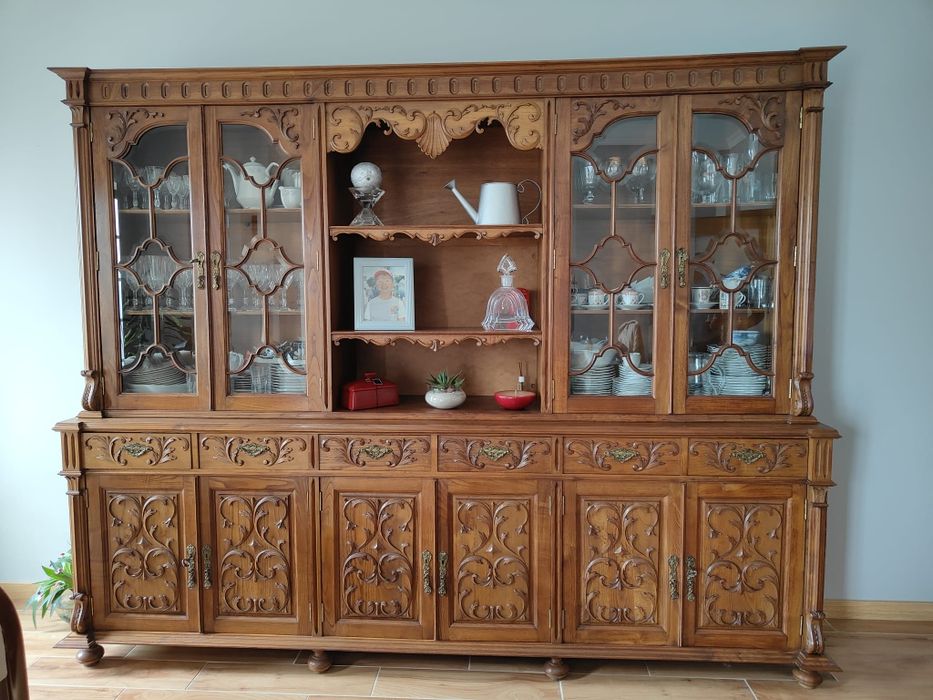 Móvel aparador sala