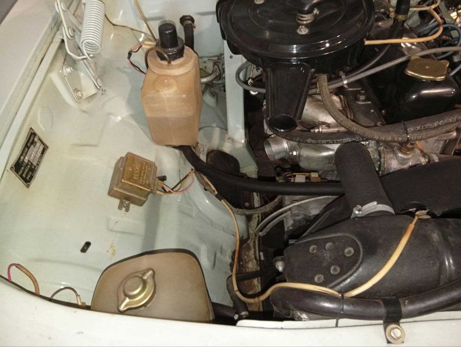 Авто в колекцію Волга ГАЗ 2410 1987р