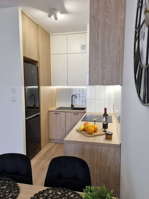 Mieszkanie – Gdańsk - Widok 5