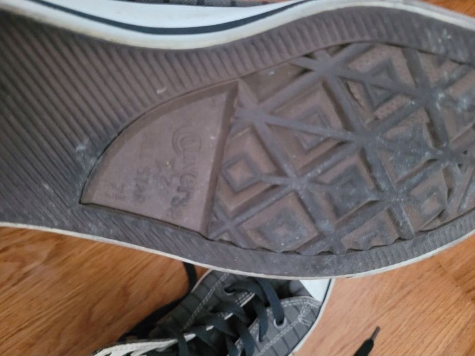 Ténis converse bota all star
