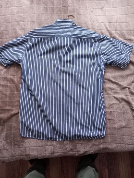 Koszula męska Tommy Hilfiger