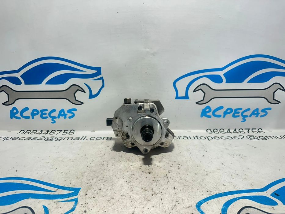 Bomba Alta Pressão Bosch M47 M47D20 204D4 M47N2 M47TU2D20 Bosch CP3S3