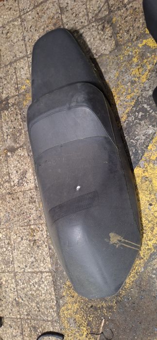 Yamaha Majesty 125 Fotel kanapa komplet