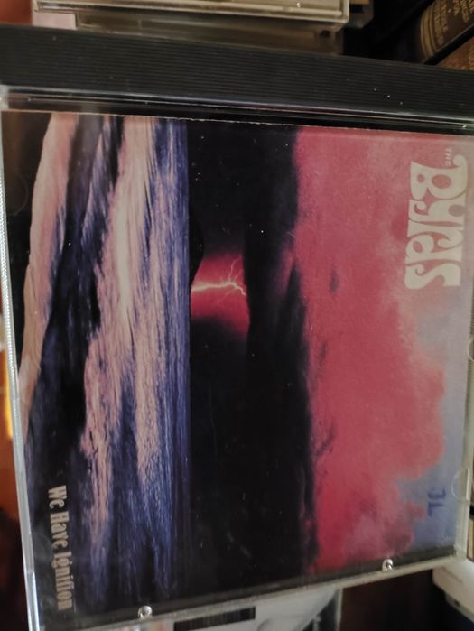 CDs by various artists: Léo Ferré, The Byrds, Eric Clapton, Moustaki, Janis Joplin,64750572440833121