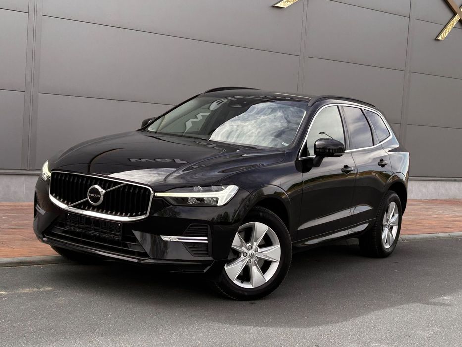 Volvo XC 60
