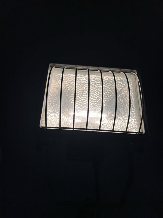 Projetor 500w com tripé / suporte