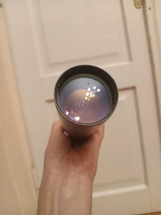 Підзорна труба Донец тзл 20