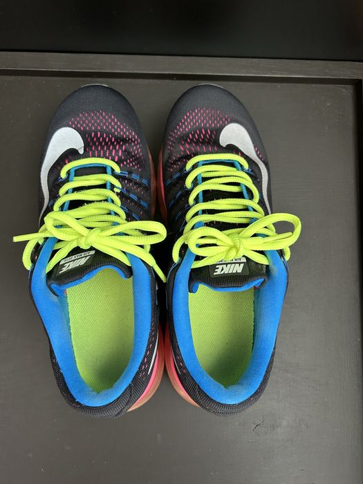 Nike Air Max (Junior)