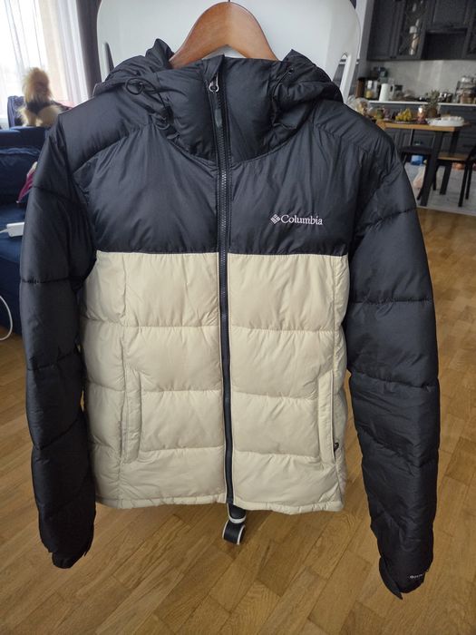Куртка зимня Columbia, М