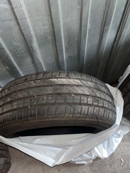 Pirelli Cinturato P7 225/50R17 94W [2018] 3 szt. 6 i 7 MM