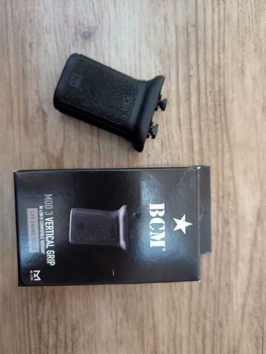 Chwyt BCM Gunfighter