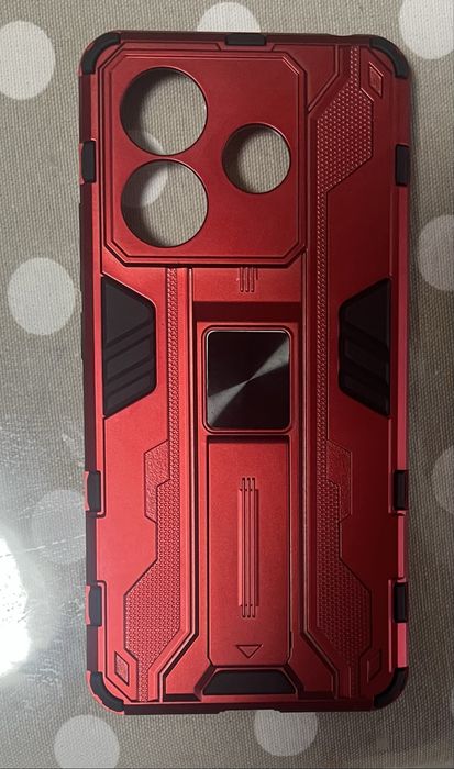 Чолол Redmi Not 14 , протиударний; 5 G