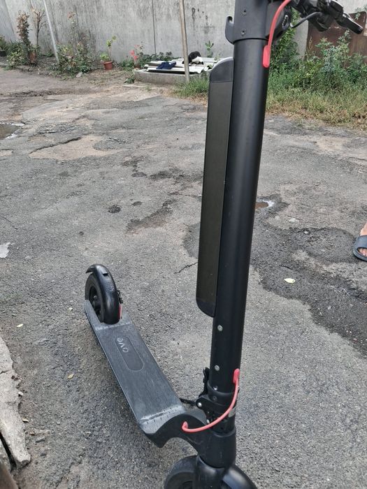 Продам електросамокат Prove X City Pro