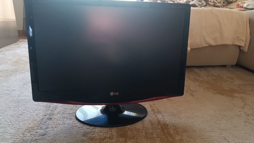 Monitor/TV LG 60Hz