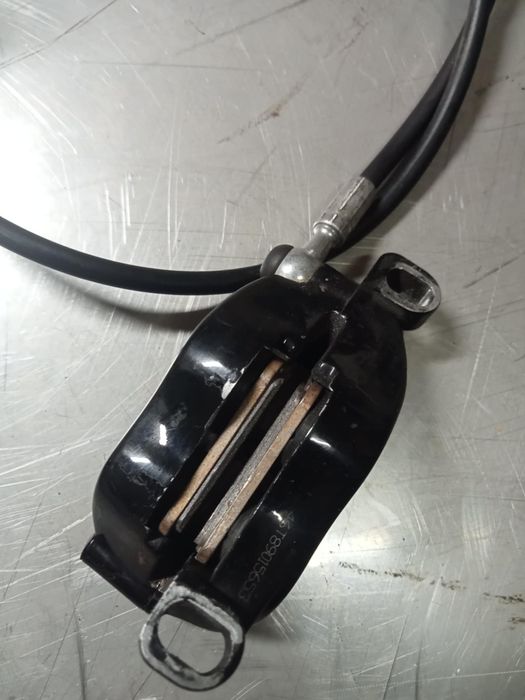 Par travoes sram guide