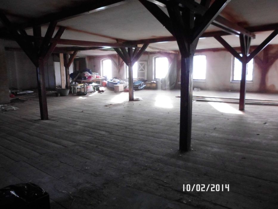 Na sprzedaż lokal użytkowy 230 m2, Bielawa - OKAZJA!