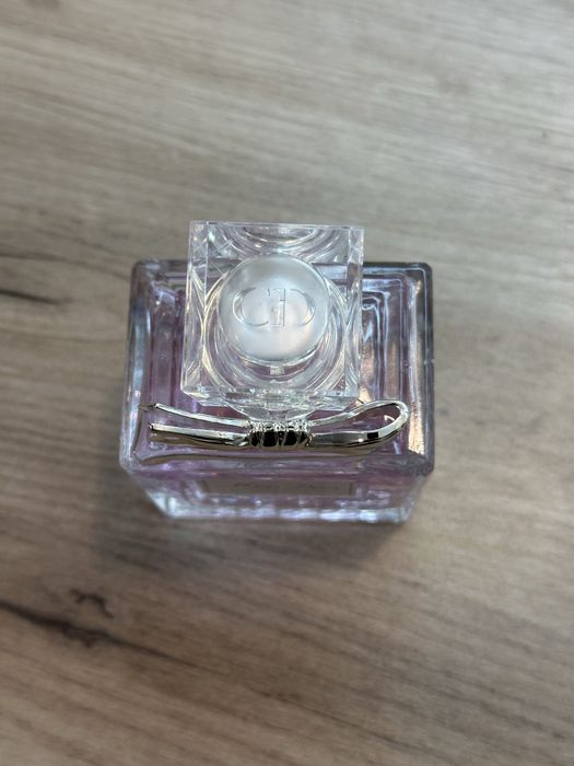 Perfumy dior blooming bouquet 100 ml nowe