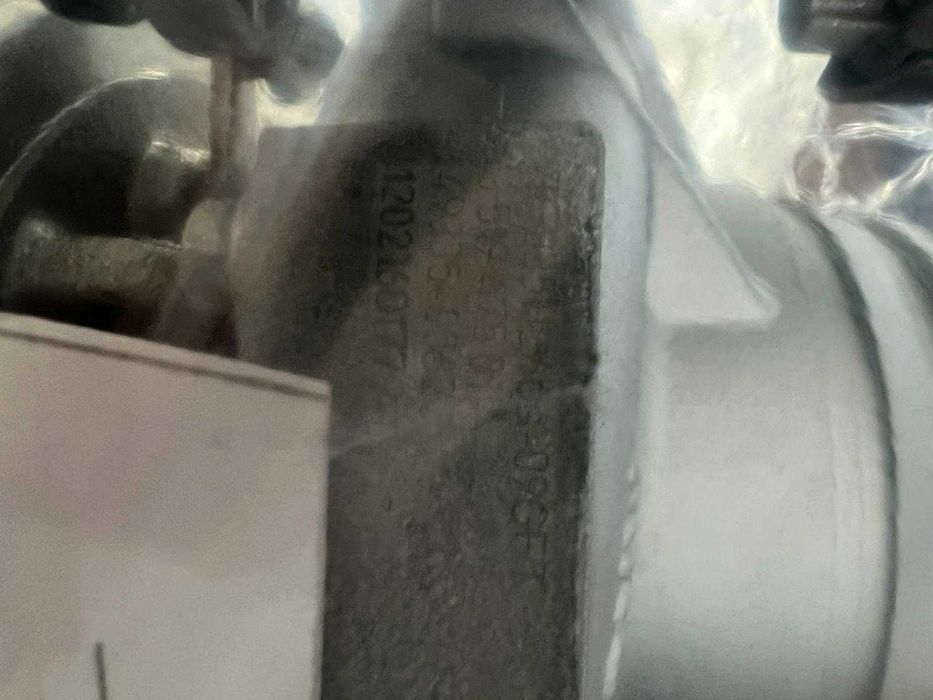 Turbo Reconstruído 2.0D BMW 49335.00620