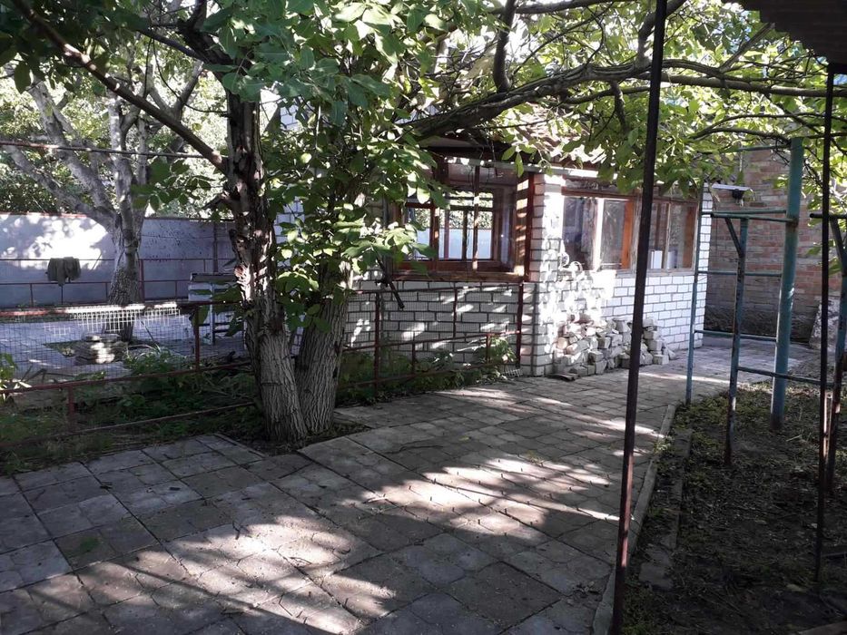 дом сокирно продам или обменяю