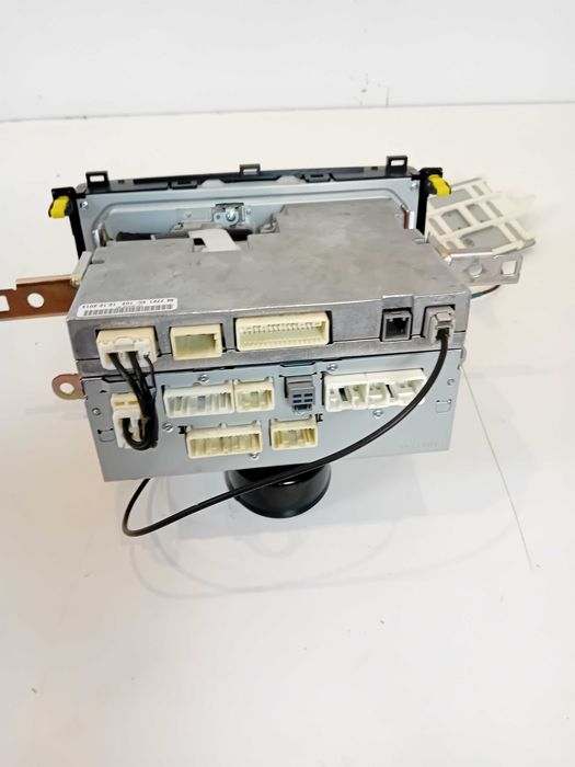 Radio Nawigacja Toyota Auris II 12/15 r