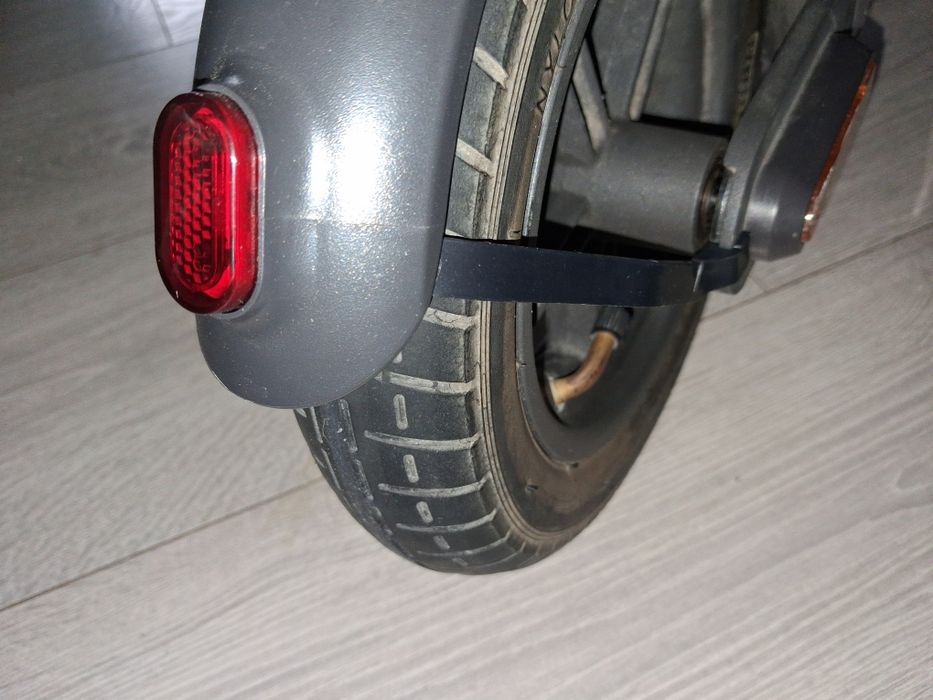 Pára lamas trotinete Xiaomi