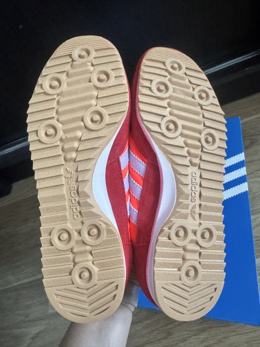 Sneakersy damskie Adidas 38 nowe